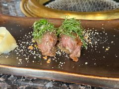 -老乾杯和牛烧肉(王府中环店)