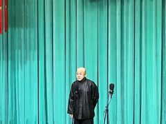 -周末相声俱乐部