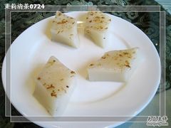 桂花拉糕-绿波廊(豫园店)