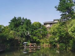 -西溪国家湿地公园