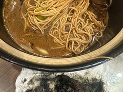 -御面斋精品面馆