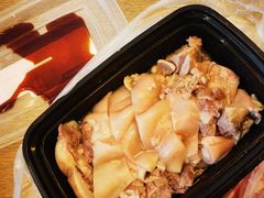 -小辫子羊肉面馆(周东店)