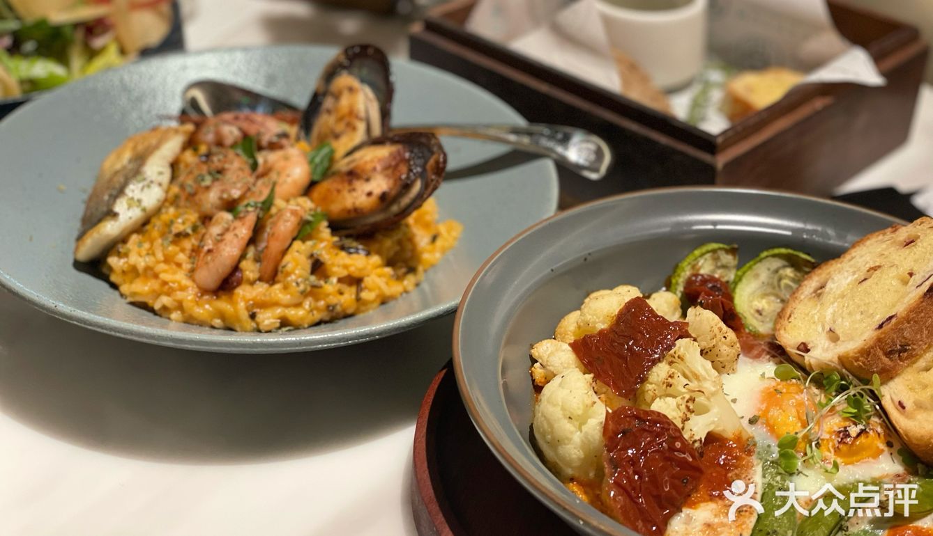 很不错的brunch [调皮]