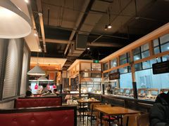 大堂-比格比萨自助(密云店)