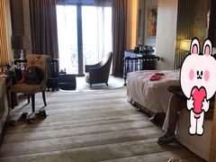 -上海浦东星河湾酒店