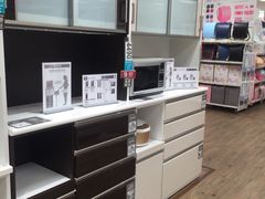 -NITORI 宜得利家居(杭州良渚永旺店)