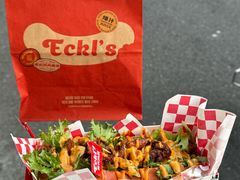 -Eckl’s爱氏热狗(猫街店)