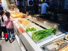 烧烤-快乐爱斯米牛排自助(正大广场店)