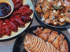 -一棠龙虾•王牌虾球(后湖御华里店)