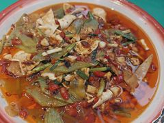 -川正旺江湖菜(三元桥店)