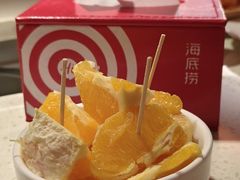 -海底捞火锅(龙岗星河COCO Park店)