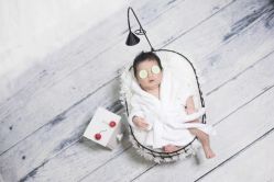 -首尔宝宝SEOUL  BABY STUDIO(通州店)