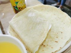 -姥家春饼店(漳州二路店)