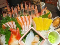-匠和风精致料理(莆田财富中心店)