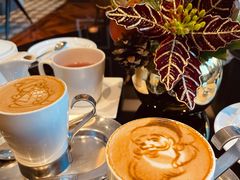 -北京王府井希尔顿酒店·秦唐中餐厅Chynna