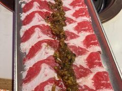 -杨记齐齐哈尔烤肉(总店)