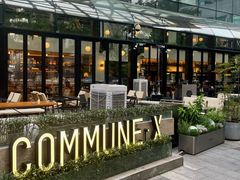 -COMMUNE·X幻师(福田COCOPark店)