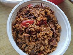 肉汤泡饭-匠熙小馆(崇文门店)