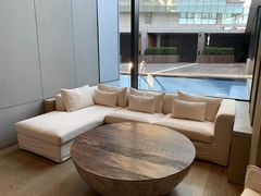 -北京三里屯CHAO酒店