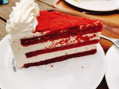 -Peet's Coffee皮爷咖啡(大学路店)