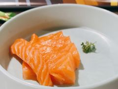 -東盛炭烤自助料理(浦东文峰广场店)
