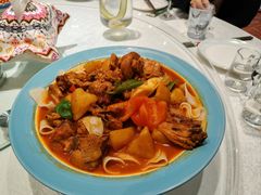 -伊带伊路新疆美食府(呼家楼店)