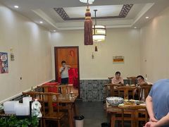 -灵福缘私房菜·农家菜(拈花湾·灵山大佛必推店)