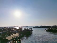 -东海岛旅游度假区