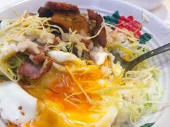 -食运茶餐厅(文化宫店)