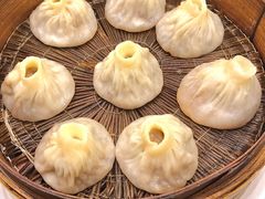 小笼汤包-耿福兴(凤凰美食街店)