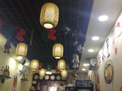 -熊本屋日式料理(万达店)