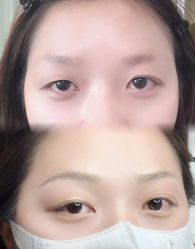 -张小野·专业半永久纹眉