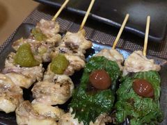 -鸟内会(河北路店)