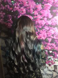-GIRL STYLE 烫发·染发沙龙