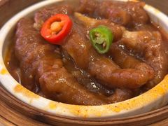 -新兴家喻酒家·羊城名宴(昌岗店)