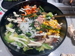 -丰茂烤串(外滩星荟中心店)