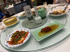 -西湖春天•老字号杭州菜(百汇店)