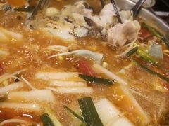 -亮欢寨酸汤鱼(沙冲路店)