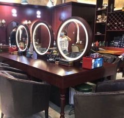 -十六番发型师事务所