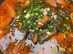 -古道村落(温汤店)