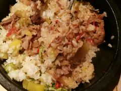 -新石器烤肉(之心城店)