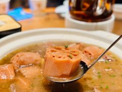 -鑫小城故事·藕汤·家常菜(台北一路总店)