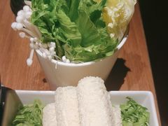-炉角·鲍鱼牛腩煲(国贸商城店)