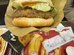 -魏家凉皮(博水商务大厦店)