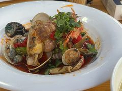 -舌尖上·霞浦滩涂海鲜·新闽菜(总店)