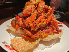 -红盔甲·小龙虾(人民广场店)