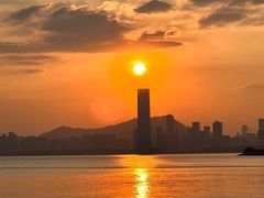 -深圳湾公园(南山区)