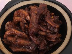 -阿隆煲店(秀仁苑店)