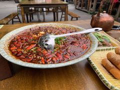 -青城甲(青城山店)