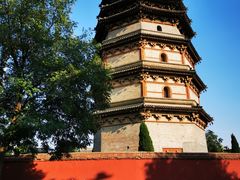 -天宁寺